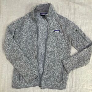 Patagonia Better Sweater